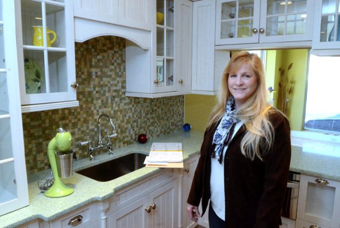 kitchen trends